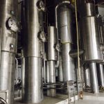 Herbal Extraction Plant