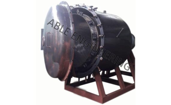 Drum Dryer