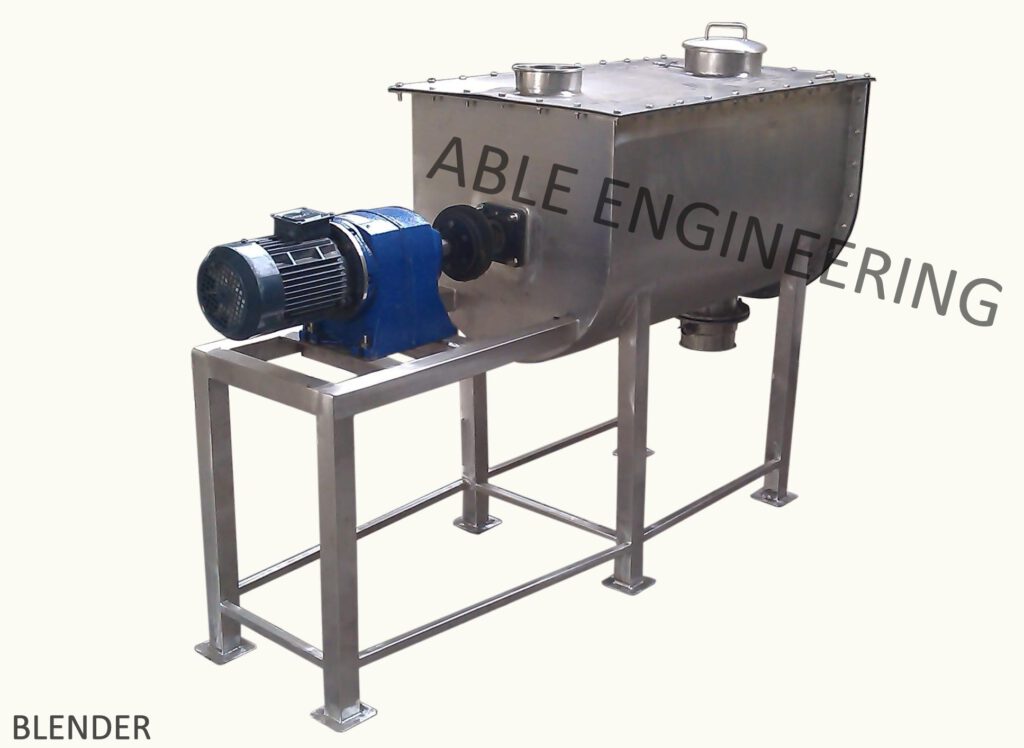 Herbal Extraction Plant Machinery Photos