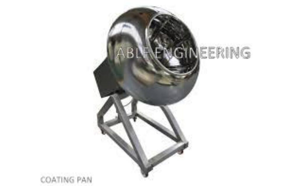 Coating Pan