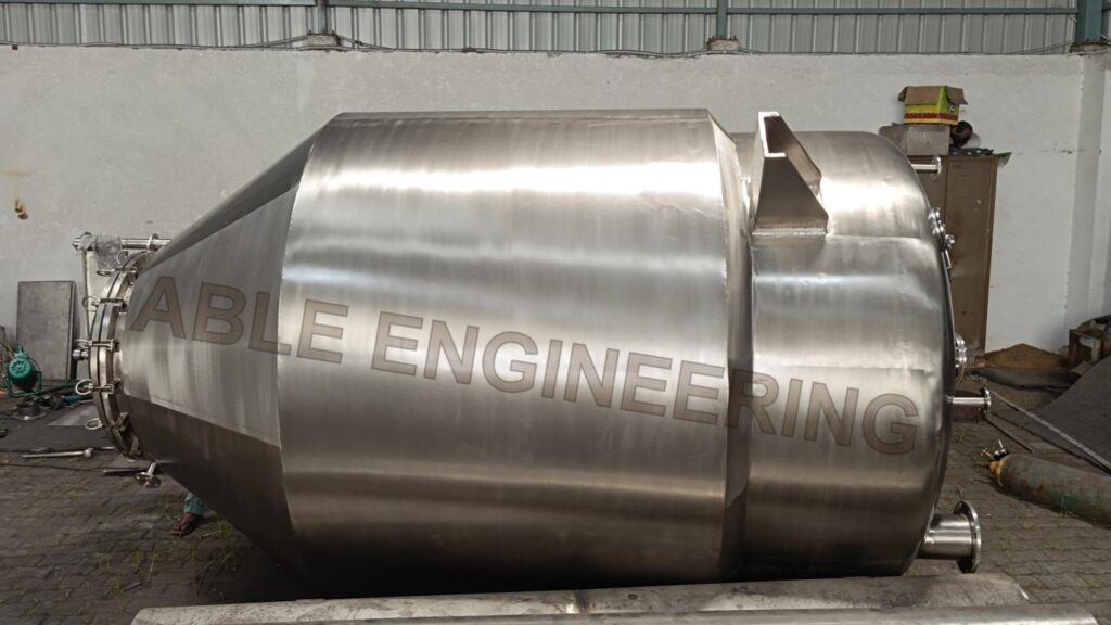 Vertical Extractor Photos