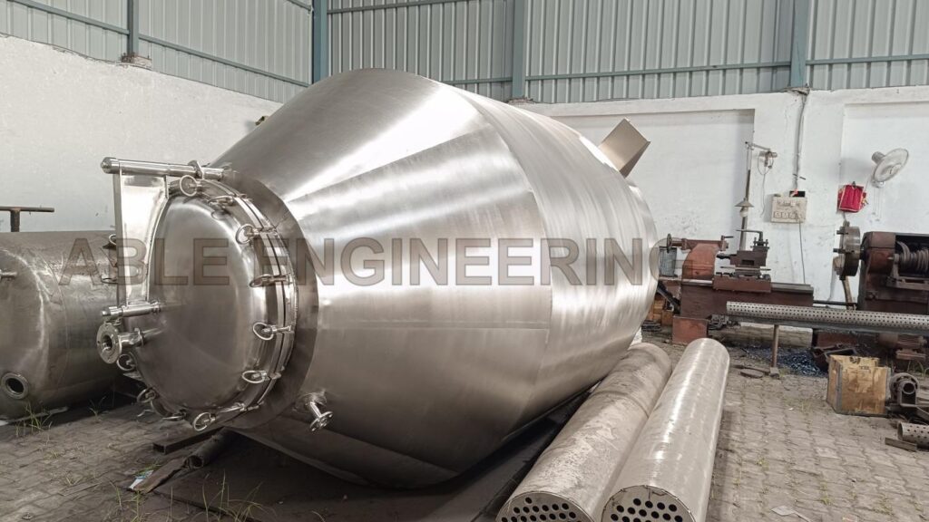 Vertical Extractor Photos