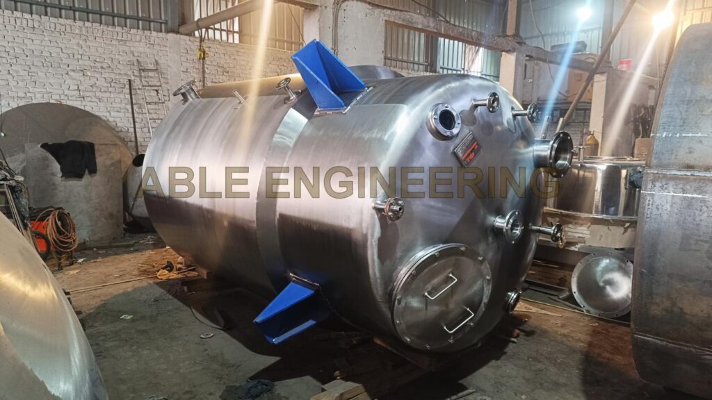 Vertical Extractor Photos