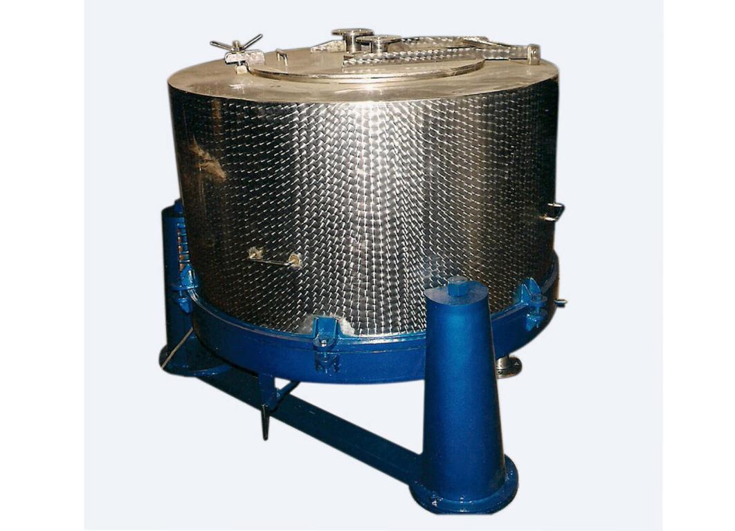 3-Point-Centrifuge