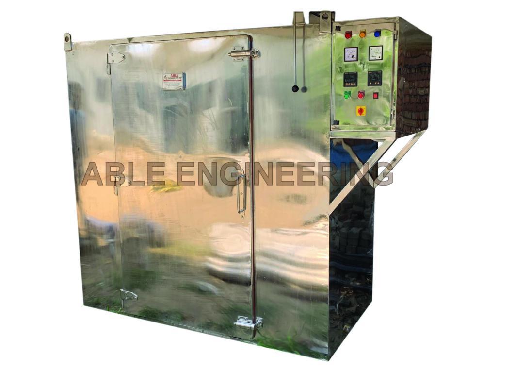 Electric-Tray-Dryer