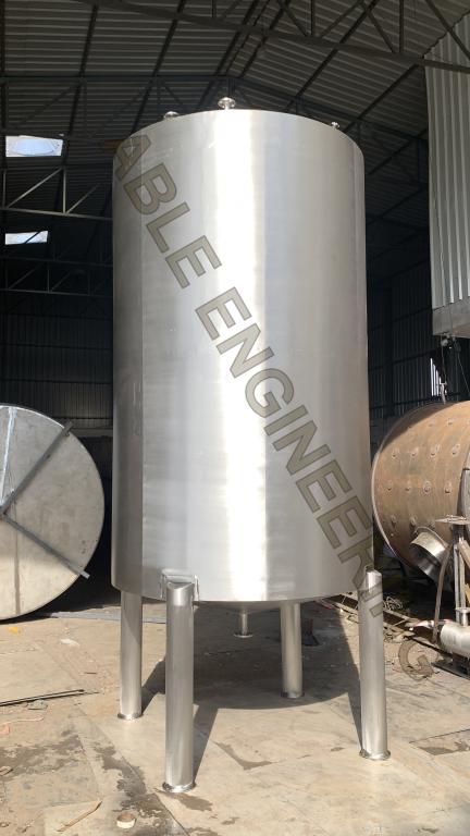Storage Tank Photos