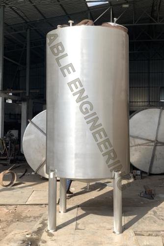 Storage Tank Photos
