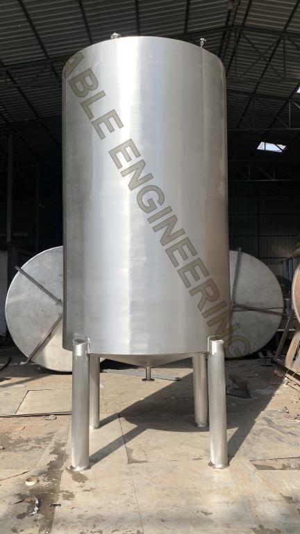 Storage Tank Photos