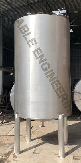 Storage Tank Photos