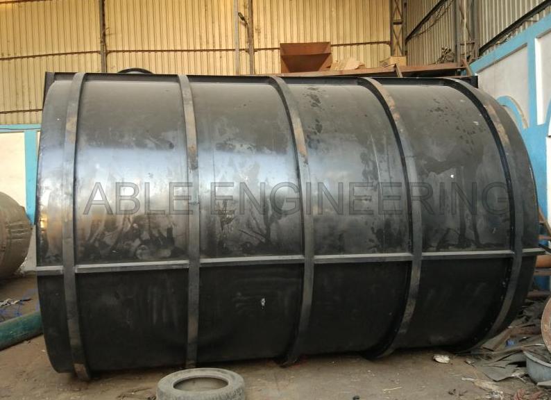 Storage Tank Photos
