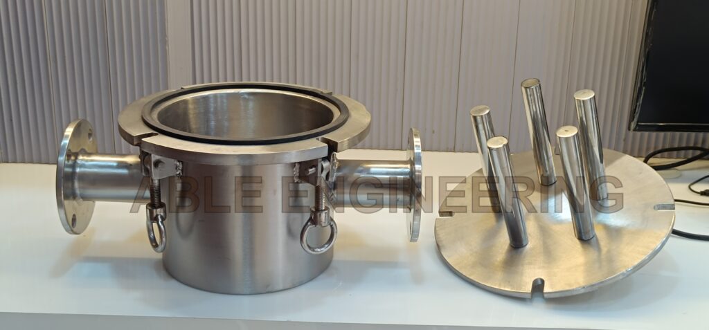 Magnetic Filter Photos