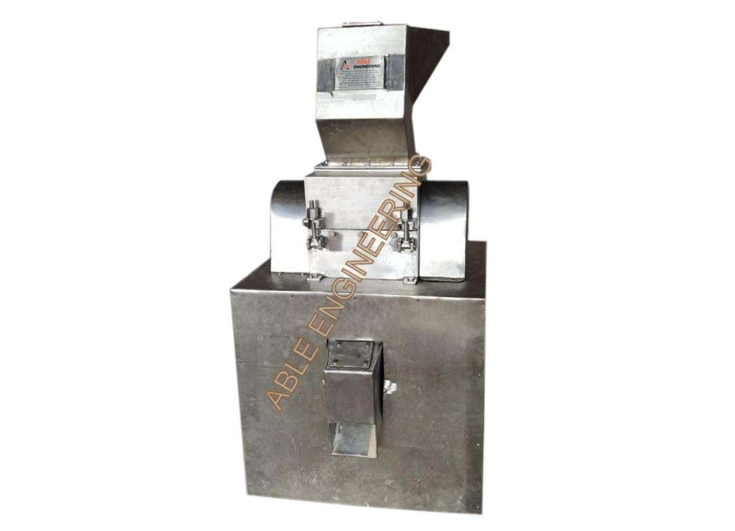 Universal Coarse Crusher